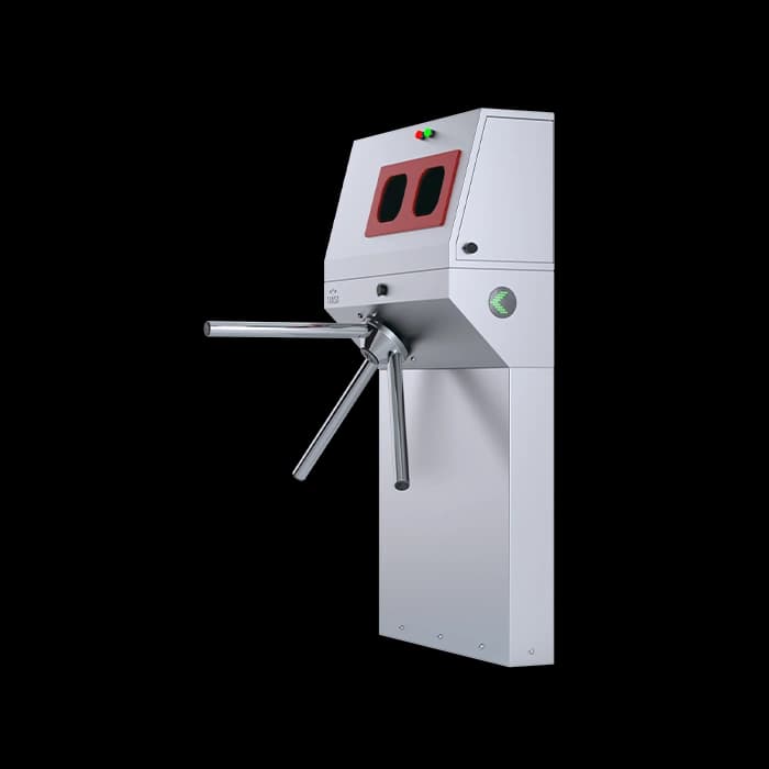 Sanitary Barriers render